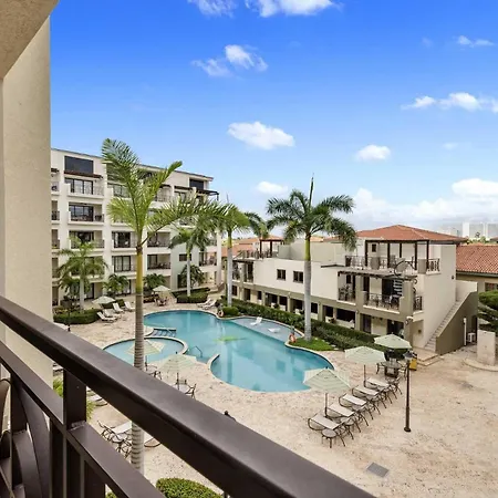Pc301 - Pool View - Perfect For Couples - Close To Palm Beach - 1Br Villa